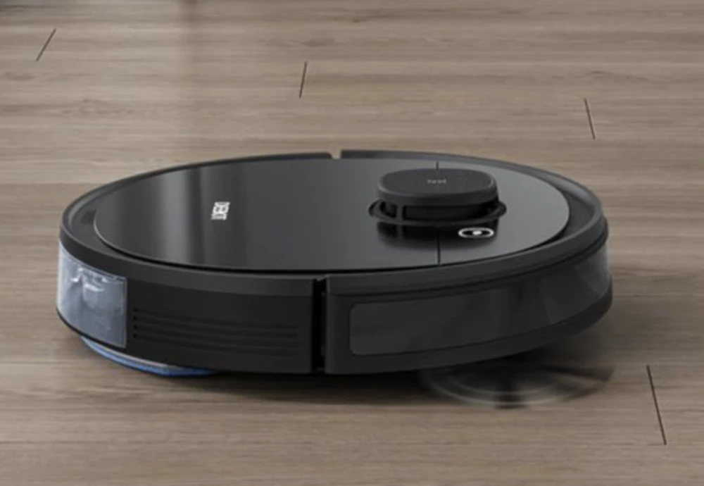 should i buy a robot vacuum cleaner